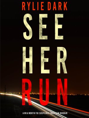 cover image of See Her Run